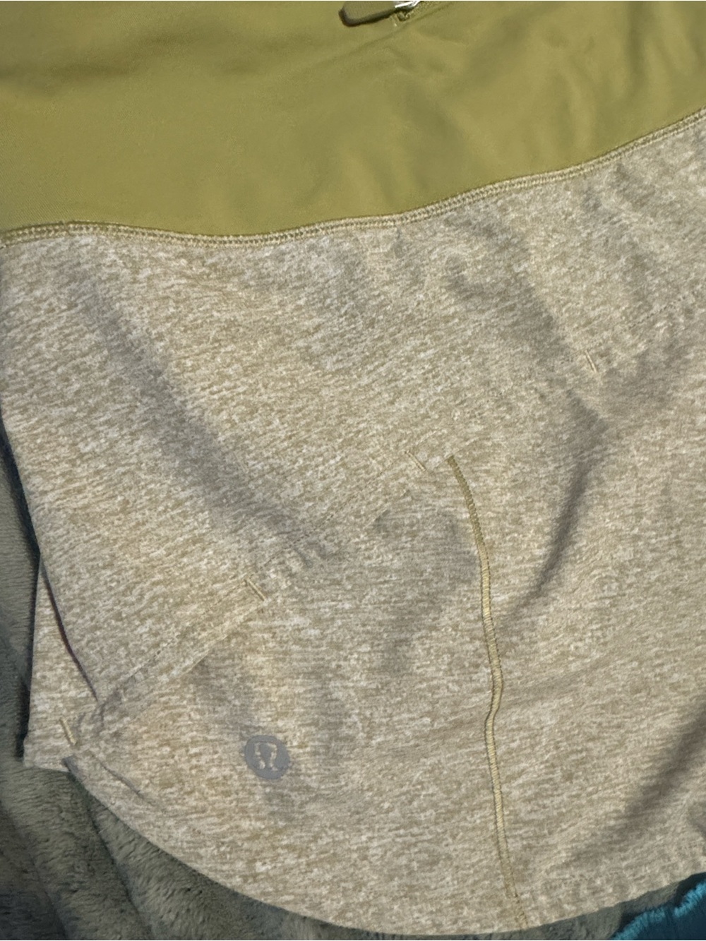 Lululemon Active Run Shorts - Picture 4 of 7